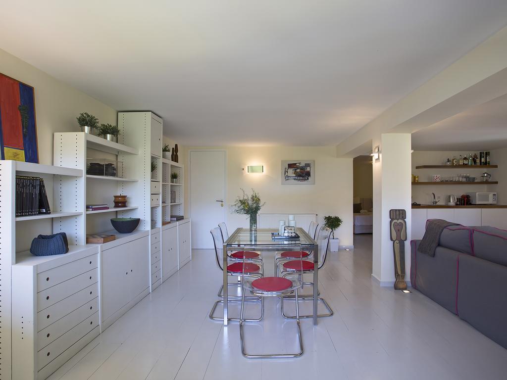 Posh & Minimal 1 Bd Apt - Panathenaic Stadium 外观 照片