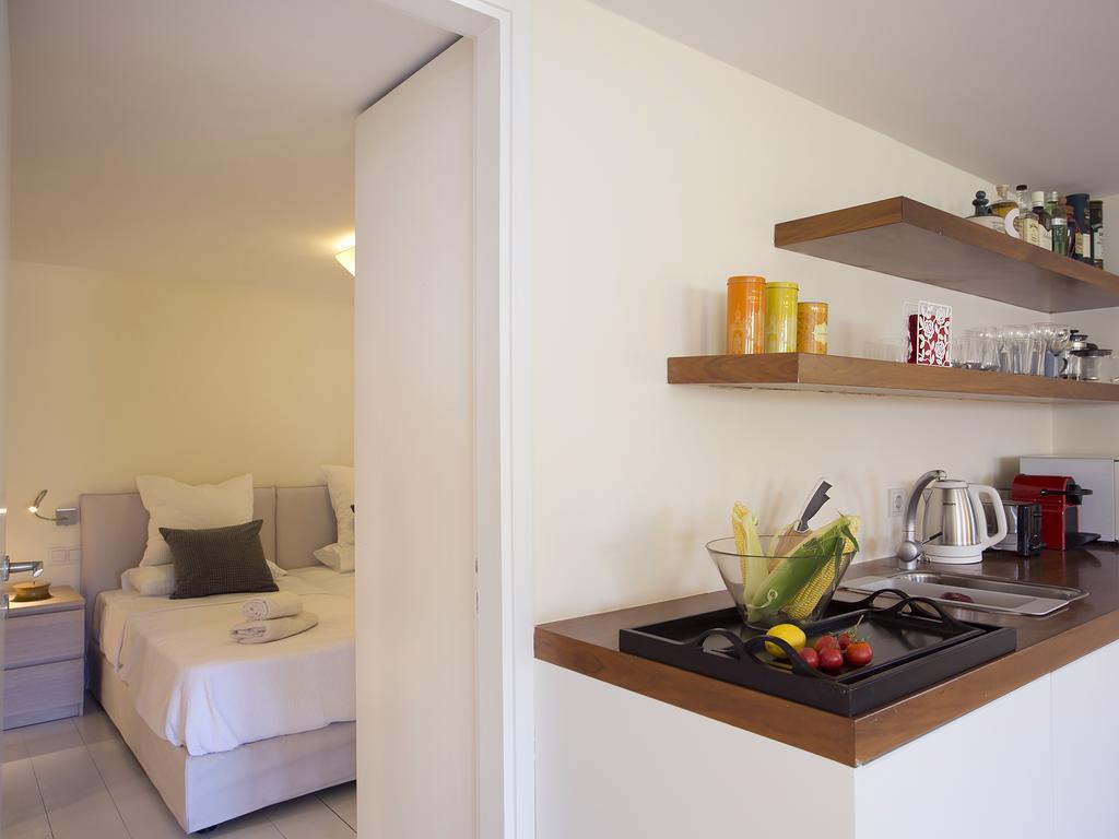 Posh & Minimal 1 Bd Apt - Panathenaic Stadium 外观 照片