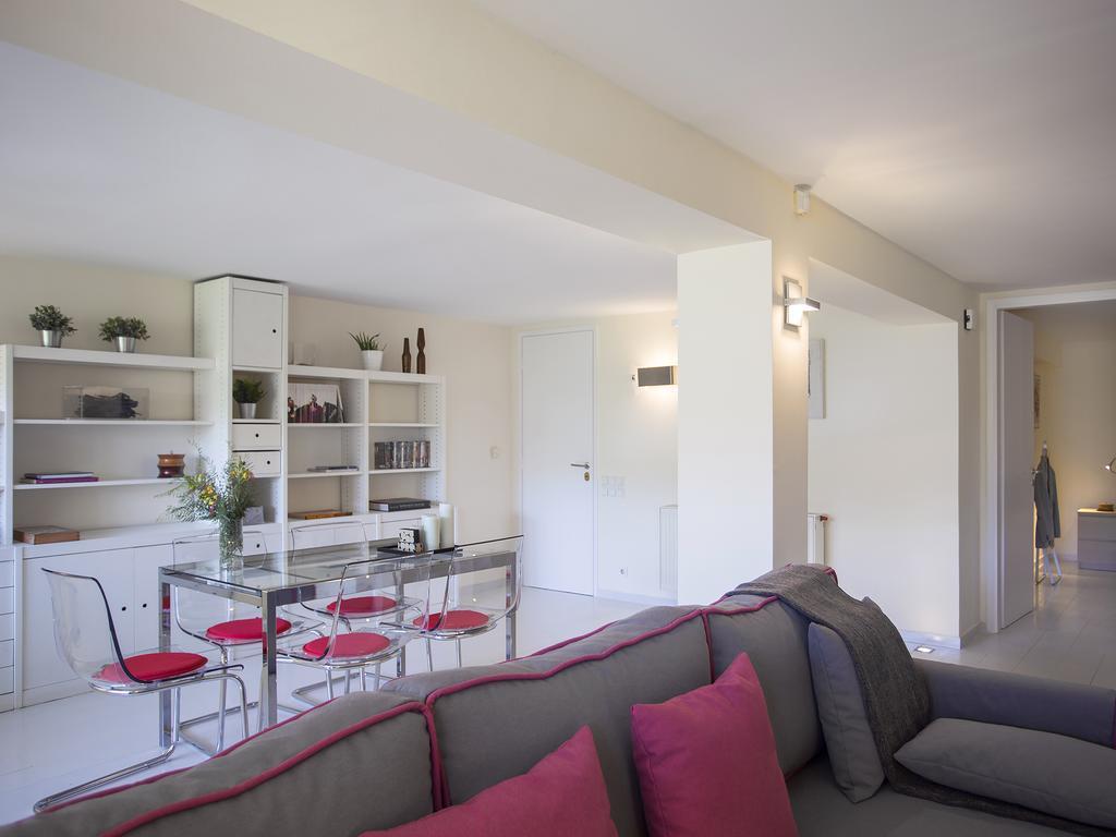 Posh & Minimal 1 Bd Apt - Panathenaic Stadium 外观 照片