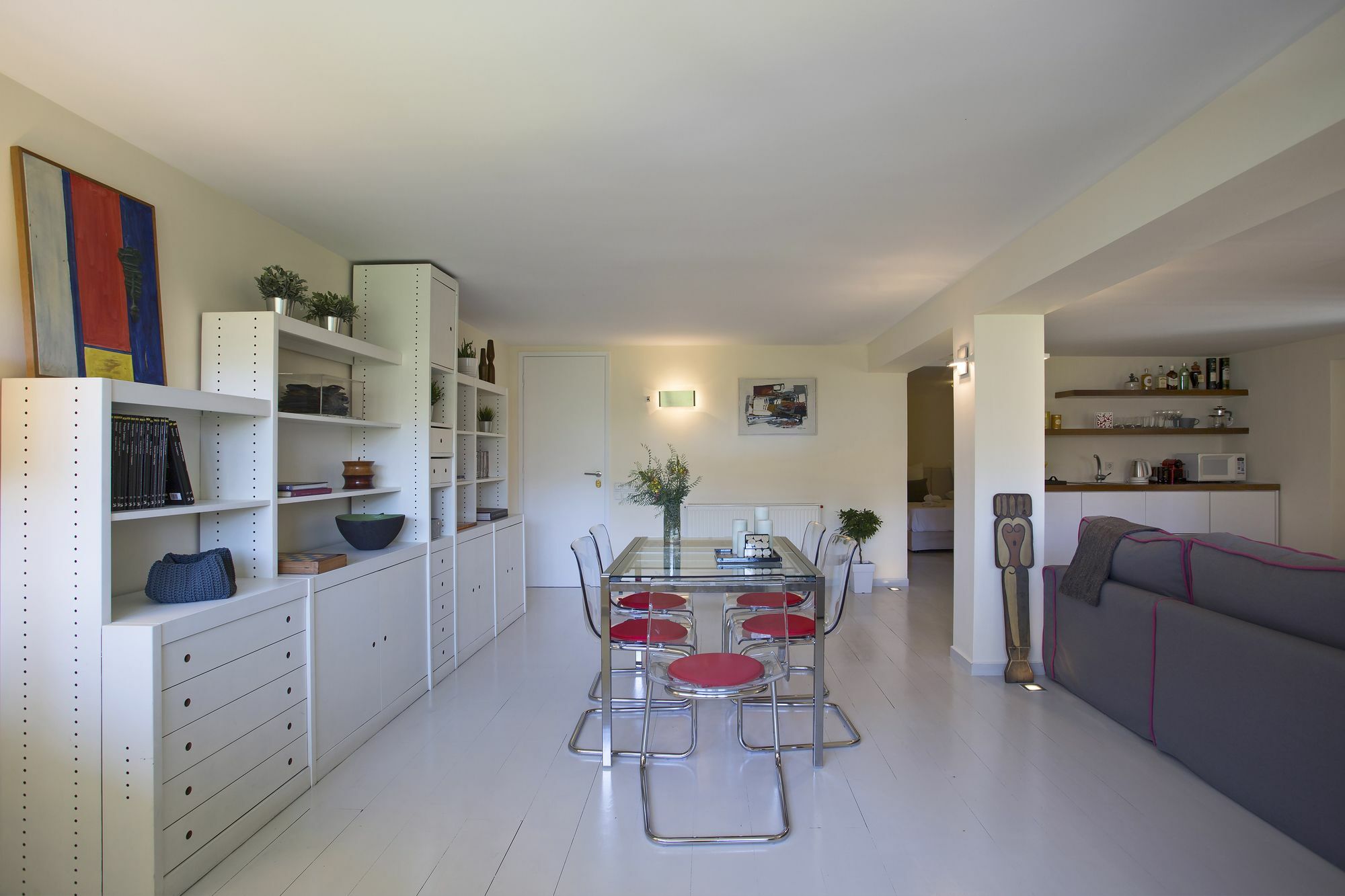 Posh & Minimal 1 Bd Apt - Panathenaic Stadium 外观 照片