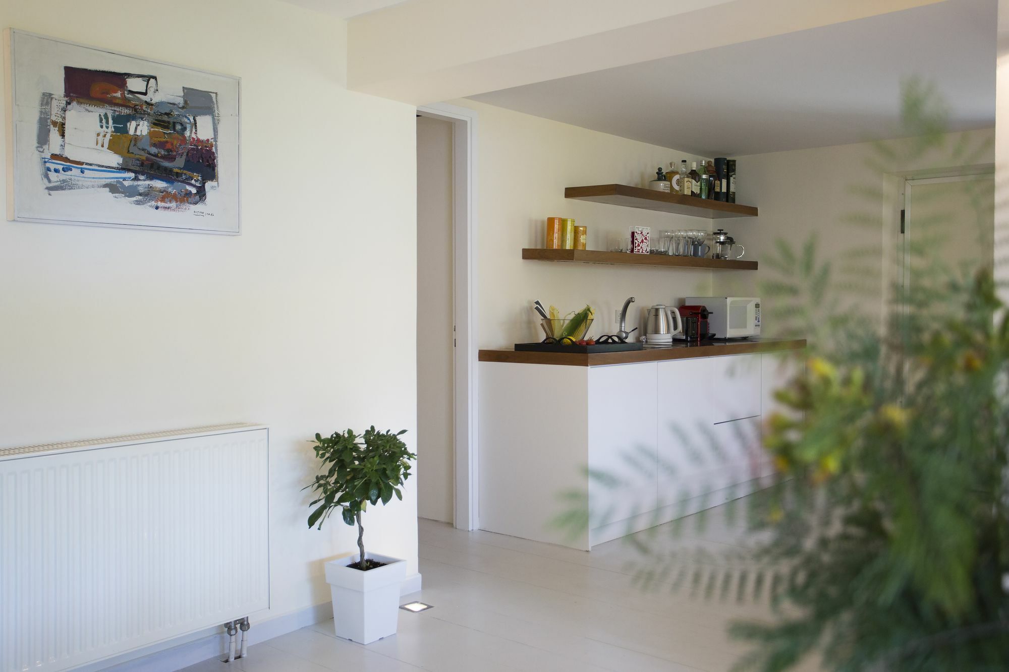 Posh & Minimal 1 Bd Apt - Panathenaic Stadium 外观 照片