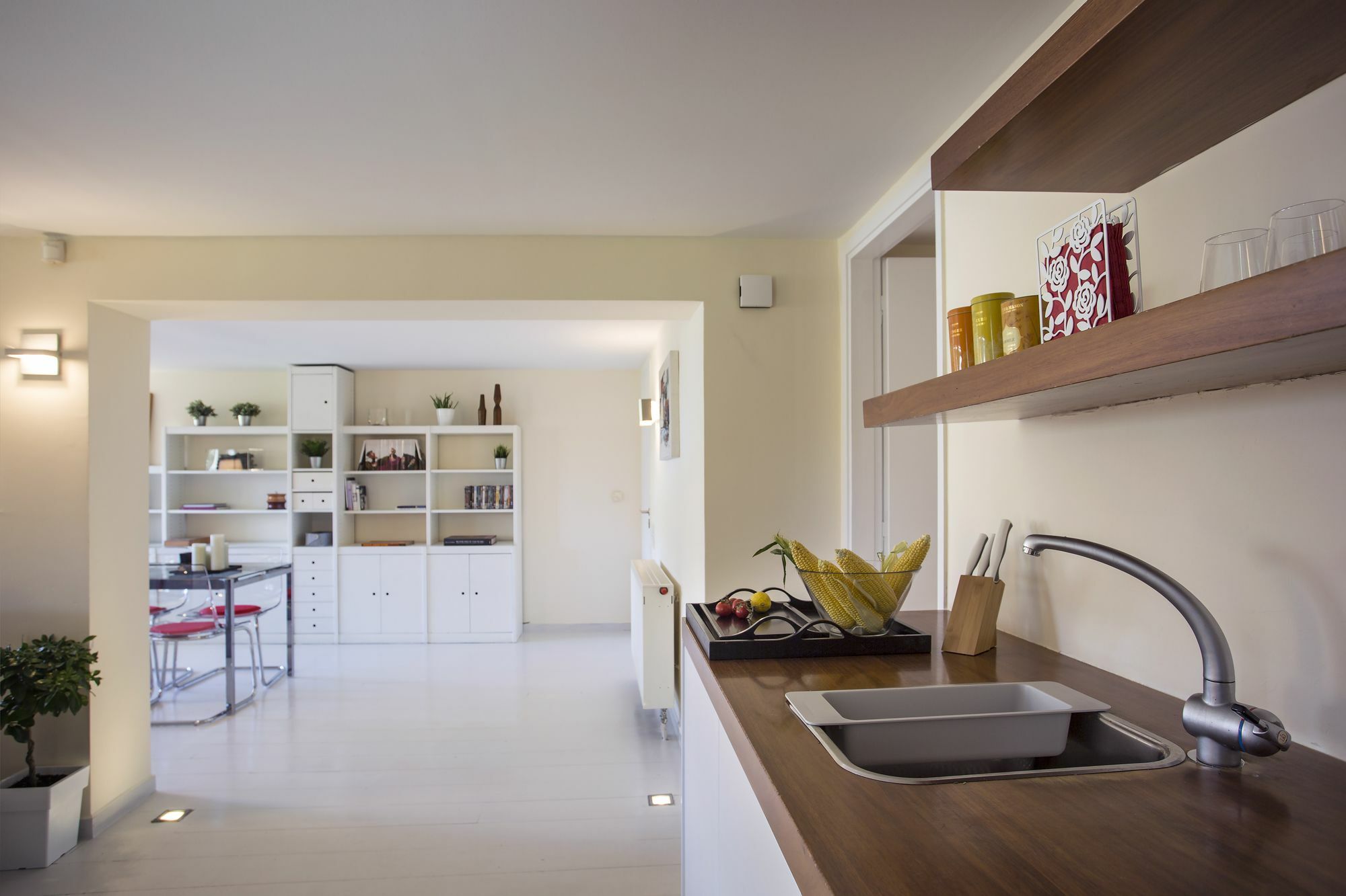 Posh & Minimal 1 Bd Apt - Panathenaic Stadium 外观 照片