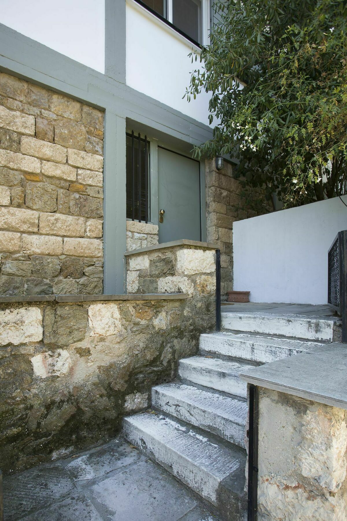 Posh & Minimal 1 Bd Apt - Panathenaic Stadium 外观 照片