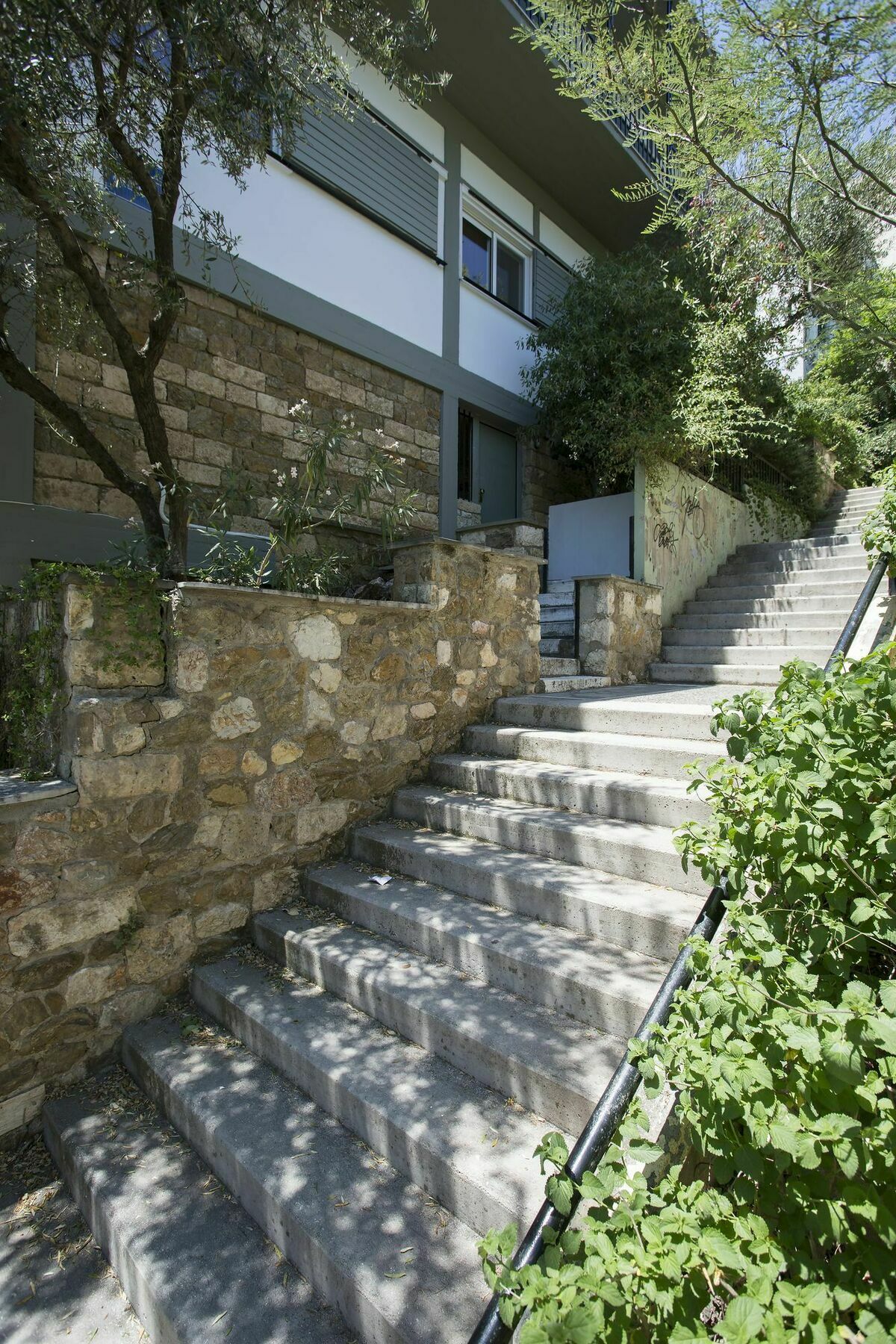 Posh & Minimal 1 Bd Apt - Panathenaic Stadium 外观 照片